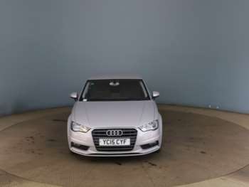 Used Audi A3 2015 for sale - 74456644: Photo