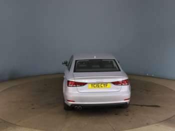 Used Audi A3 2015 for sale - 74456644: Photo