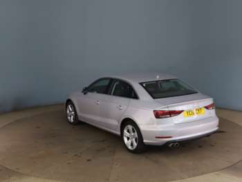 Used Audi A3 2015 for sale - 74456644: Photo