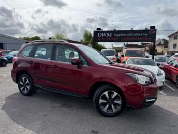 Used Subaru Forester 2017 for sale - 74333455: Photo