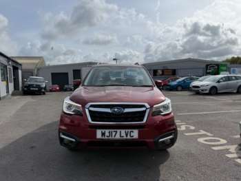 Used Subaru Forester 2017 for sale - 74333455: Photo
