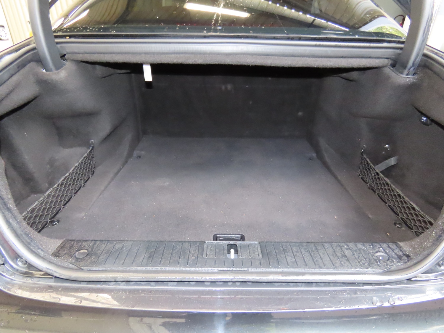 Used Mercedes-Benz CL 2011 for sale - 76353046: Photo 11