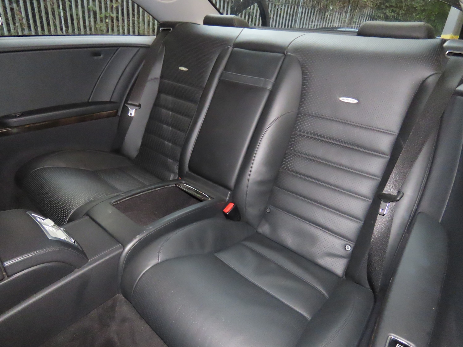 Used Mercedes-Benz CL 2011 for sale - 76353046: Photo 9