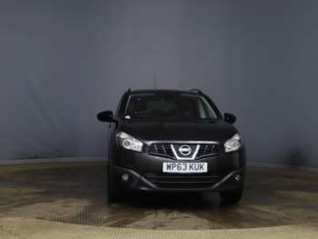 Used Nissan Qashqai 2014 for sale - 73767827: Photo