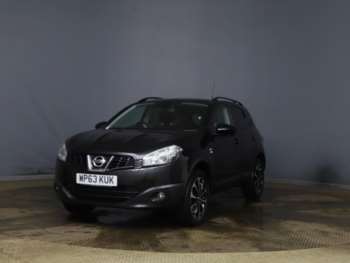Used Nissan Qashqai 2014 for sale - 73767827: Photo
