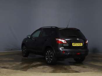 Used Nissan Qashqai 2014 for sale - 73767827: Photo