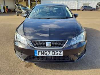 Used SEAT Leon 2018 for sale - 74217949: Photo