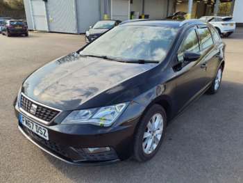 Used SEAT Leon 2018 for sale - 74217949: Photo