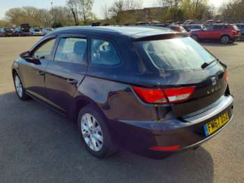 Used SEAT Leon 2018 for sale - 74217949: Photo
