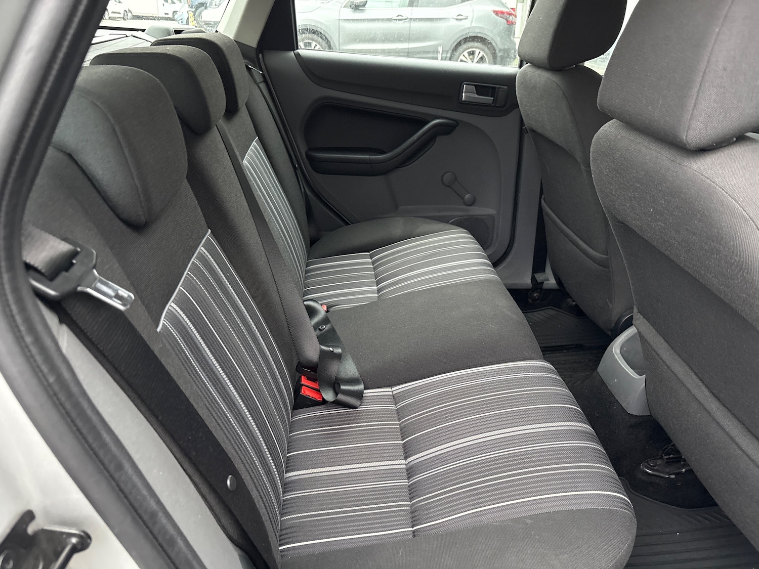 Used Ford Focus 2008 for sale - 76165191: Photo 11