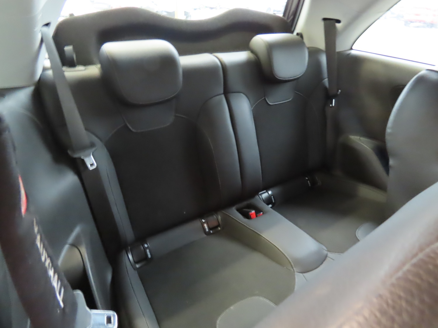 Used Vauxhall ADAM 2016 for sale - 76292901: Photo 10