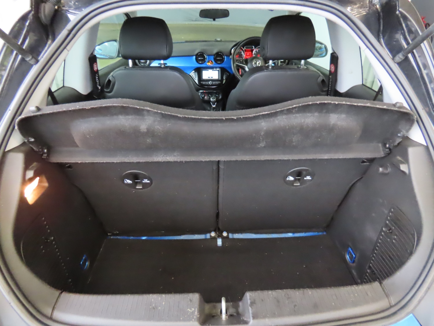 Used Vauxhall ADAM 2016 for sale - 76292901: Photo 11