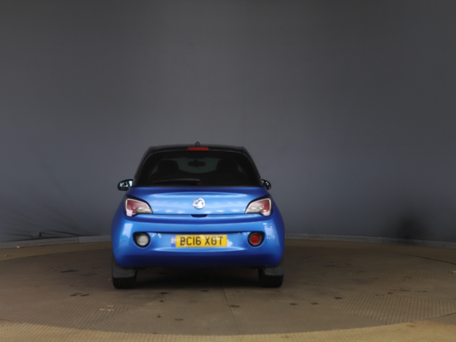 Used Vauxhall ADAM 2016 for sale - 76292901: Photo 5