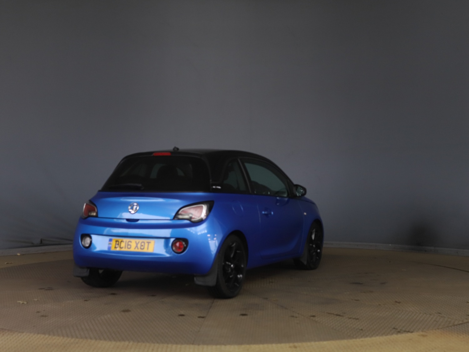 Used Vauxhall ADAM 2016 for sale - 76292901: Photo 6