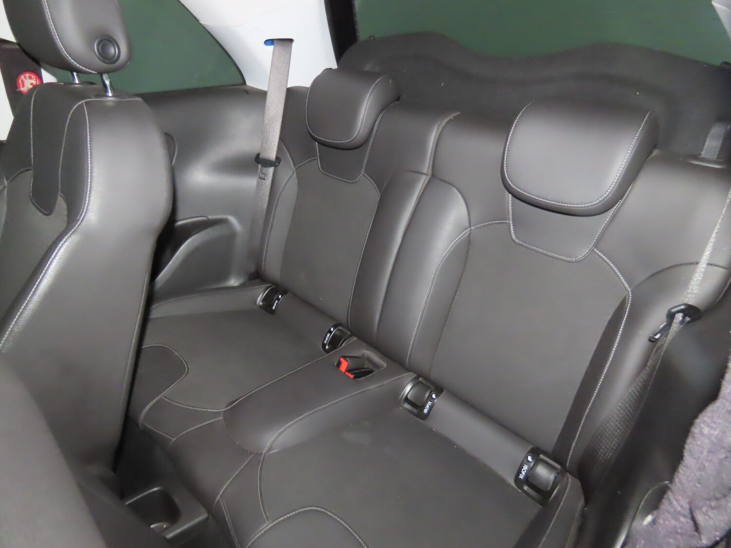 Used Vauxhall ADAM 2016 for sale - 76292901: Photo 9