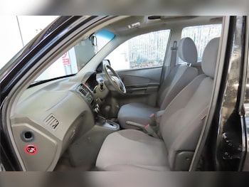 Used Hyundai TUCSON 2007 for sale - 76863049: Photo