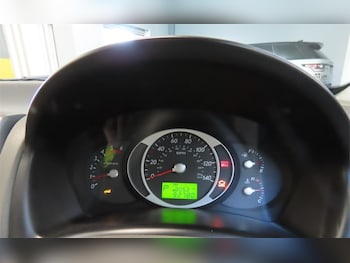 Used Hyundai TUCSON 2007 for sale - 76863049: Photo