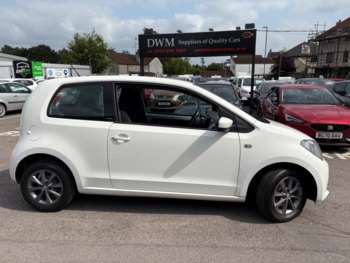Used SEAT Mii 2015 for sale - 74138995: Photo