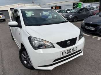 Used SEAT Mii 2015 for sale - 74138995: Photo