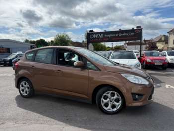 Used Ford C-Max 2013 for sale - 72175126: Photo