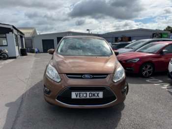 Used Ford C-Max 2013 for sale - 72175126: Photo