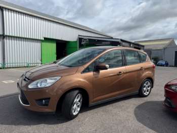 Used Ford C-Max 2013 for sale - 72175126: Photo