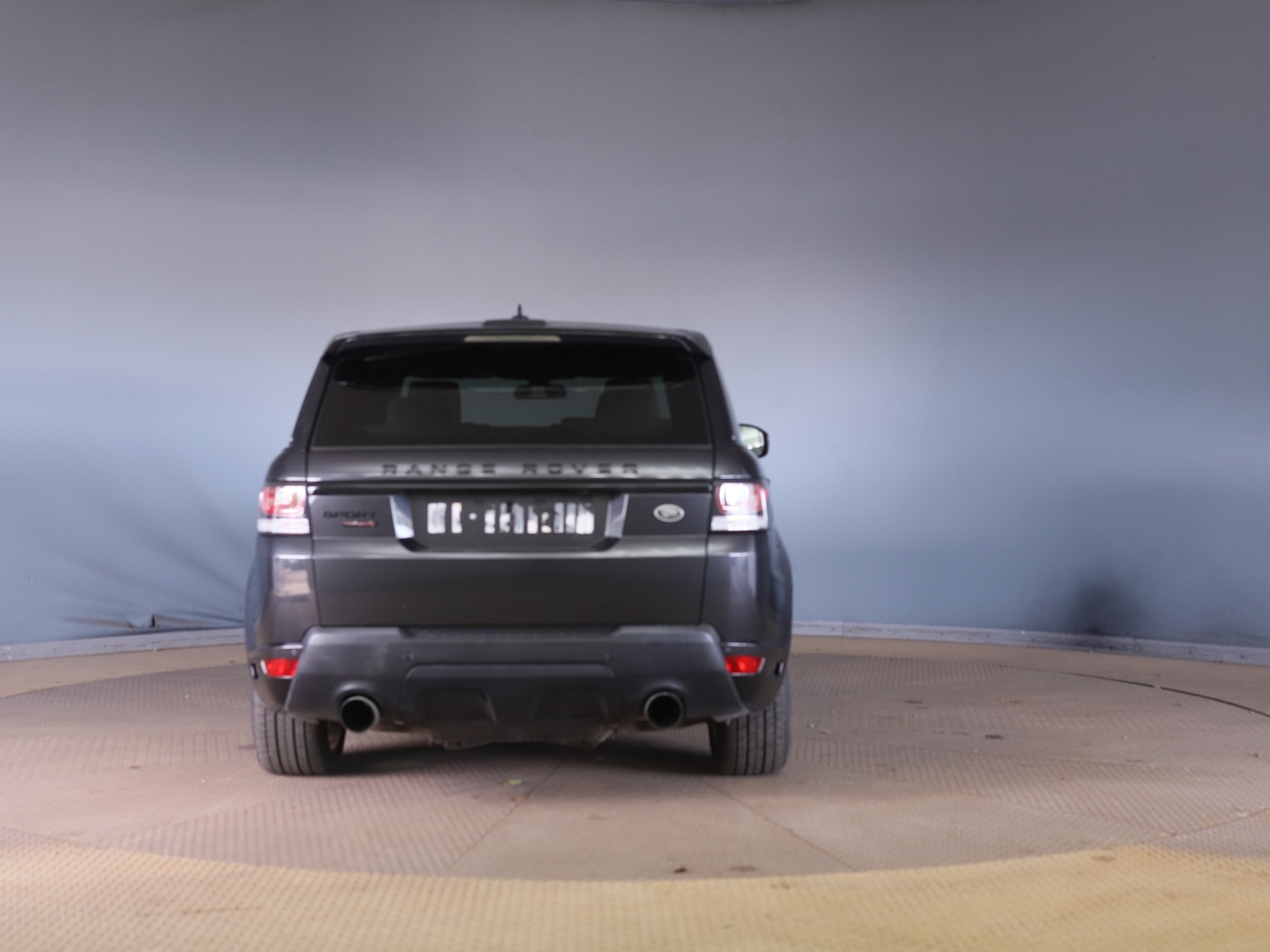 Used Land Rover Range Rover Sport 2015 for sale - 76198127: Photo 5