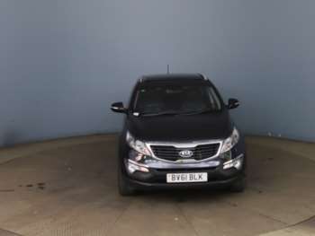 Used Kia Sportage 2011 for sale - 75349002: Photo