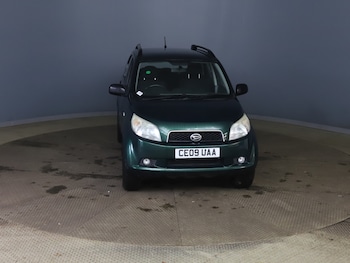 Used Daihatsu Terios 2009 for sale - 75924682: Photo