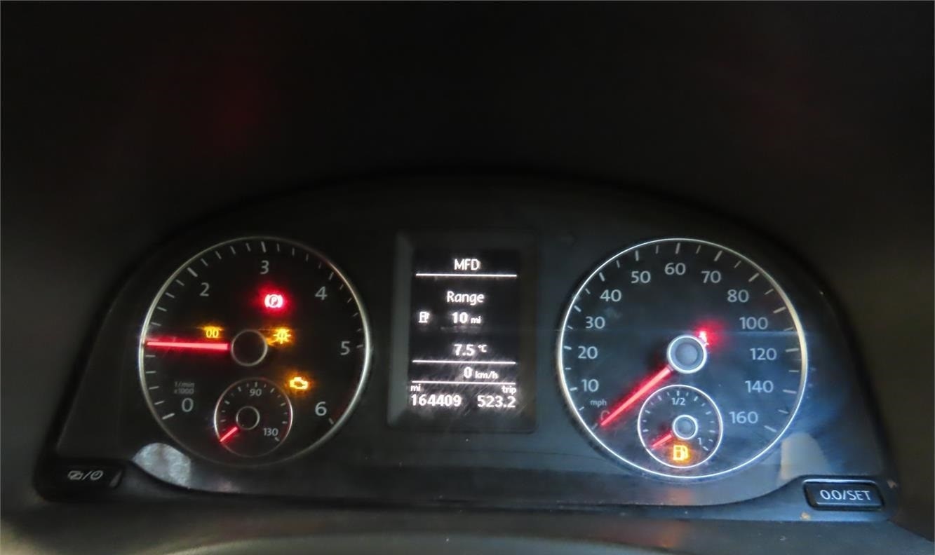 Used Volkswagen Caddy 2013 for sale - 76819700: Photo 3