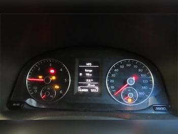 Used Volkswagen Caddy 2013 for sale - 76819700: Photo