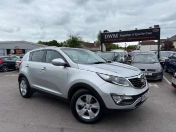 2012 (62) - 1.7 CRDi ISG 2 5dr