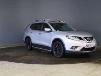 2014 (14) - 1.6 dCi N-Tec 5dr 4WD