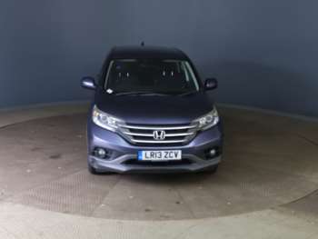 Used Honda CR-V 2013 for sale - 75348966: Photo