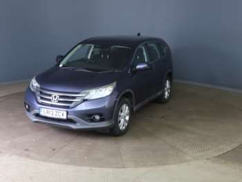 Used Honda CR-V 2013 for sale - 75348966: Photo
