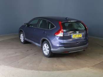 Used Honda CR-V 2013 for sale - 75348966: Photo