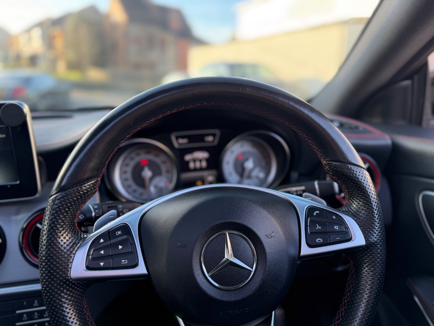 Used Mercedes-Benz CLA 2015 for sale - 76273760: Photo 16