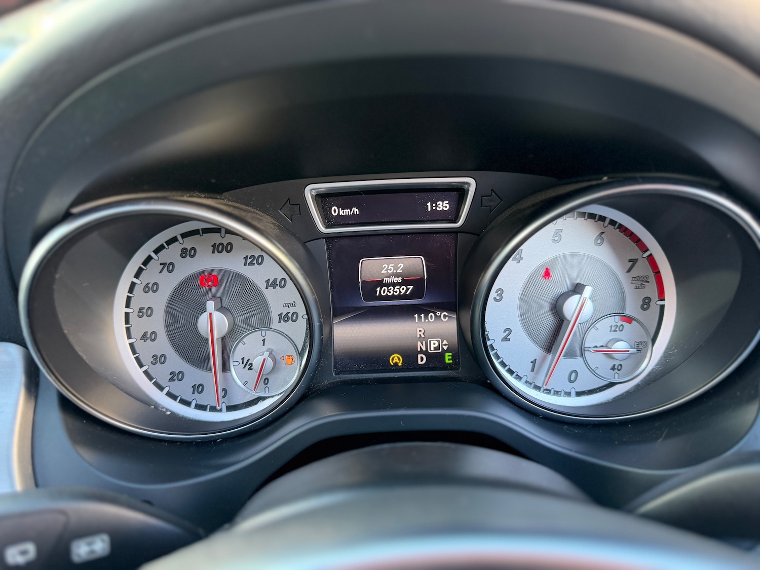 Used Mercedes-Benz CLA 2015 for sale - 76273760: Photo 19