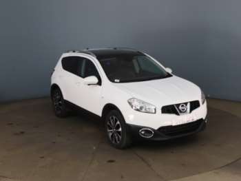 2012 (61) - 1.6 dCi Tekna 5dr [Start Stop]