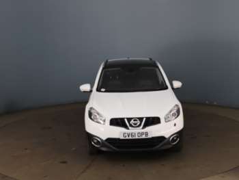 Used Nissan Qashqai 2012 for sale - 74955159: Photo