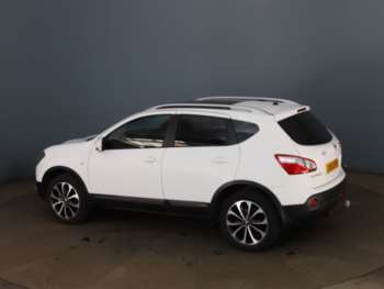 Used Nissan Qashqai 2012 for sale - 74955159: Photo