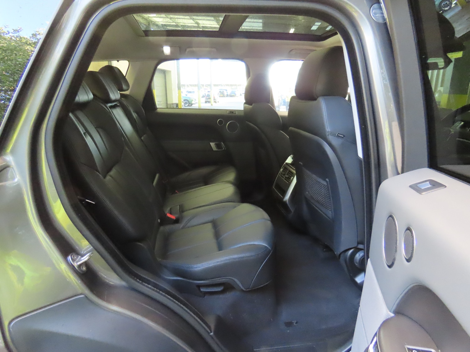 Used Land Rover Range Rover Sport 2014 for sale - 76198328: Photo 10