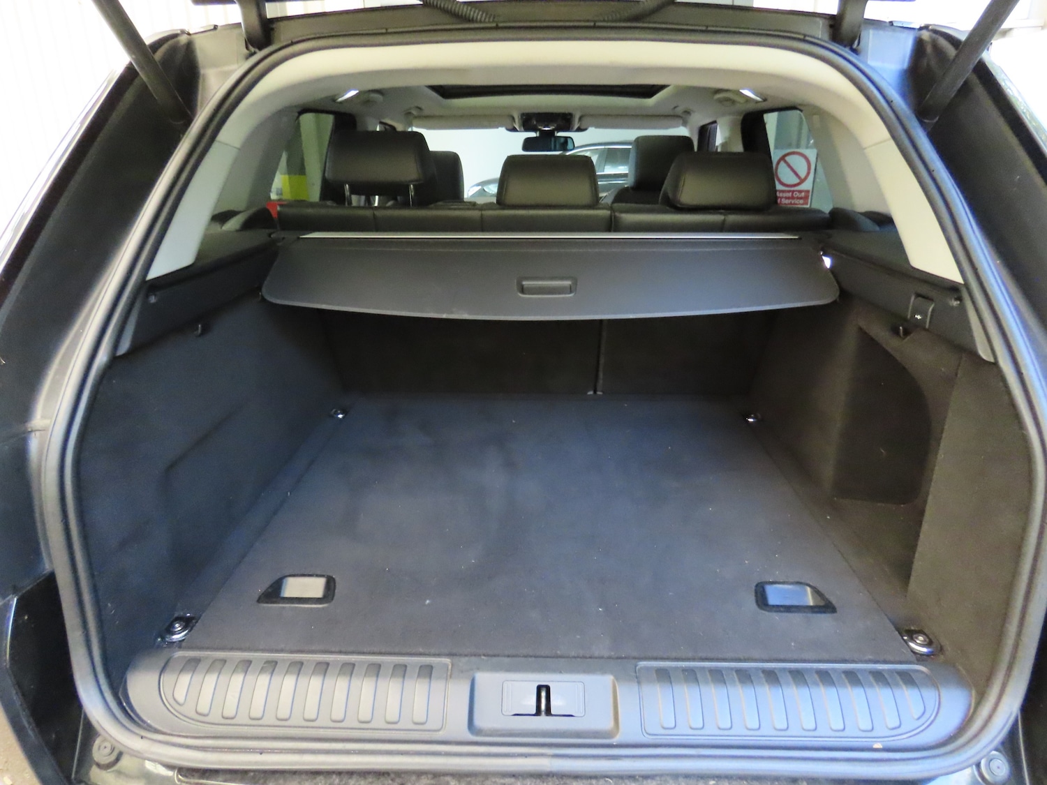 Used Land Rover Range Rover Sport 2014 for sale - 76198328: Photo 11