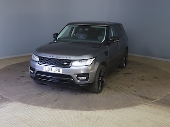 Used Land Rover Range Rover Sport 2014 for sale - 76198328: Photo 3