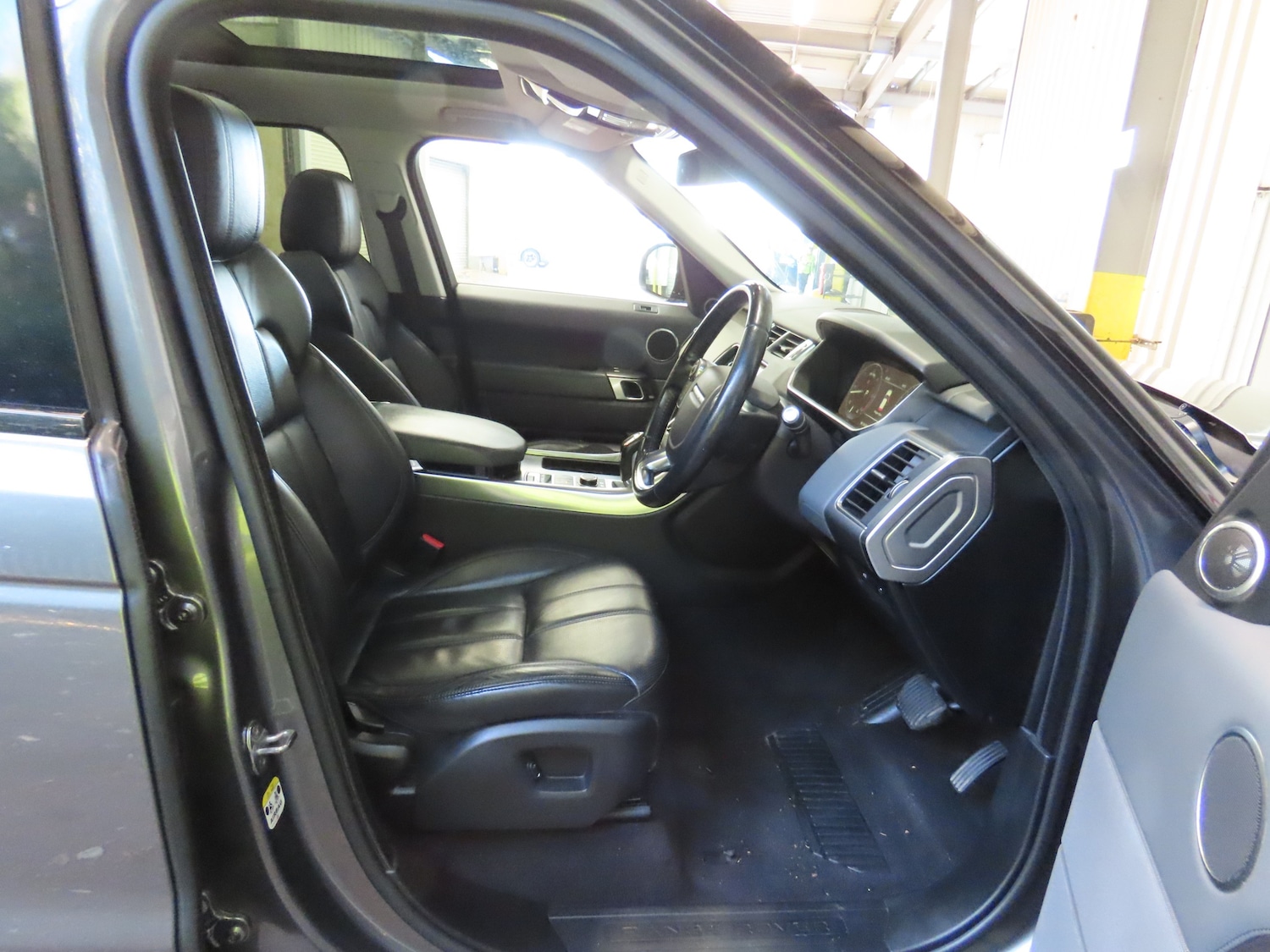 Used Land Rover Range Rover Sport 2014 for sale - 76198328: Photo 7