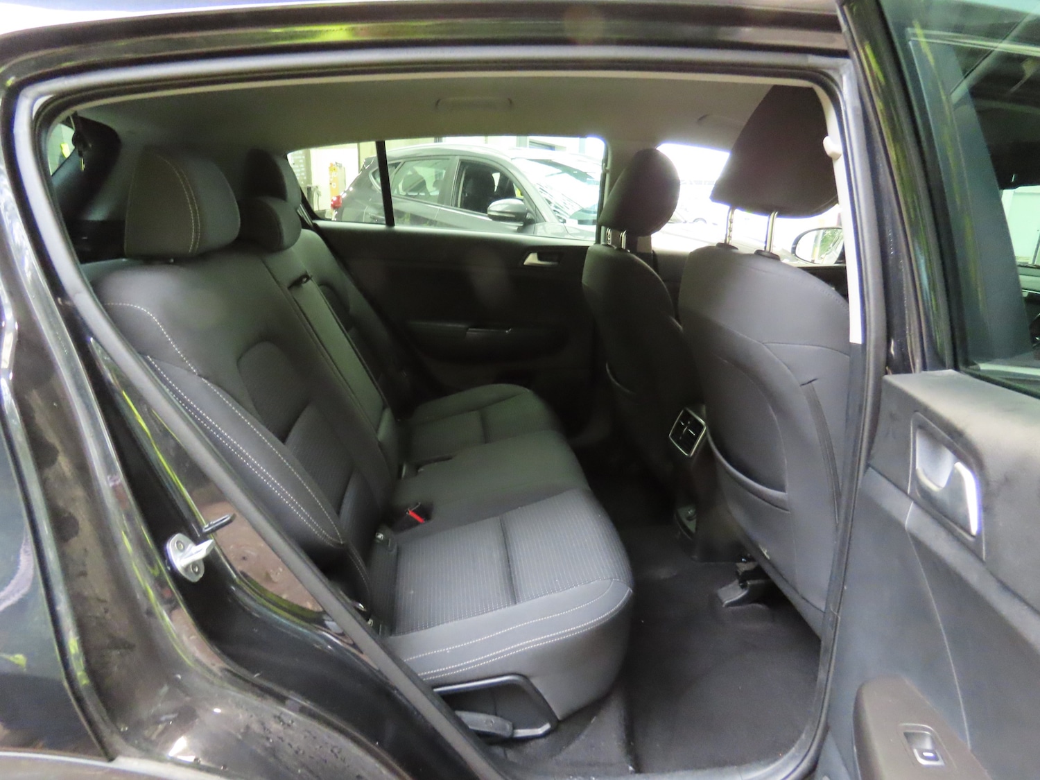 Used Kia Sportage 2016 for sale - 76292893: Photo 10