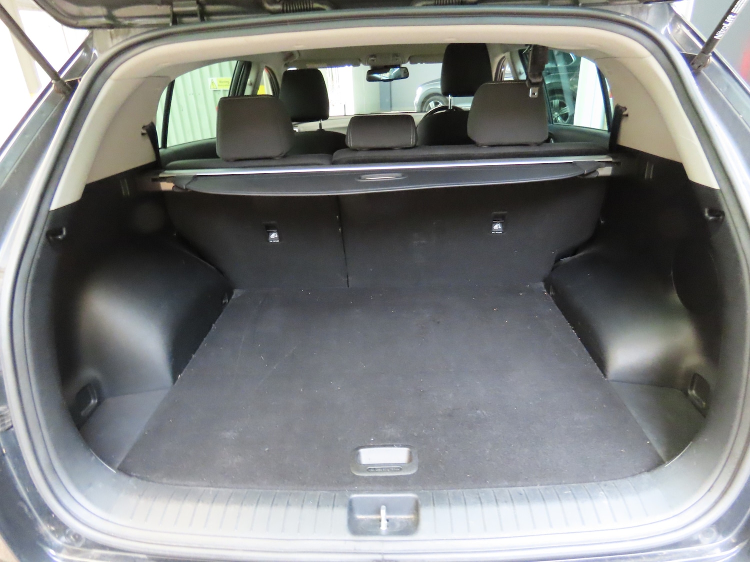 Used Kia Sportage 2016 for sale - 76292893: Photo 11