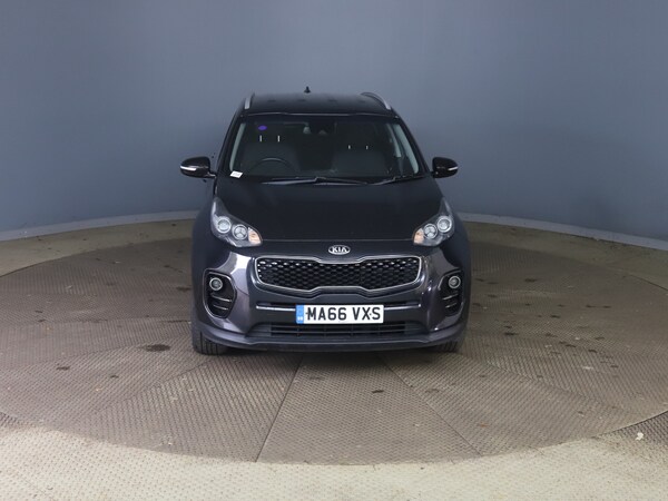 Used Kia Sportage 2016 for sale - 76292893: Photo 2