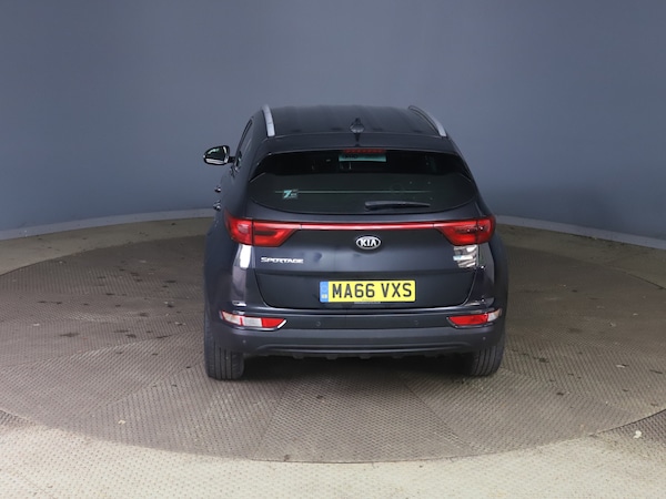 Used Kia Sportage 2016 for sale - 76292893: Photo 5
