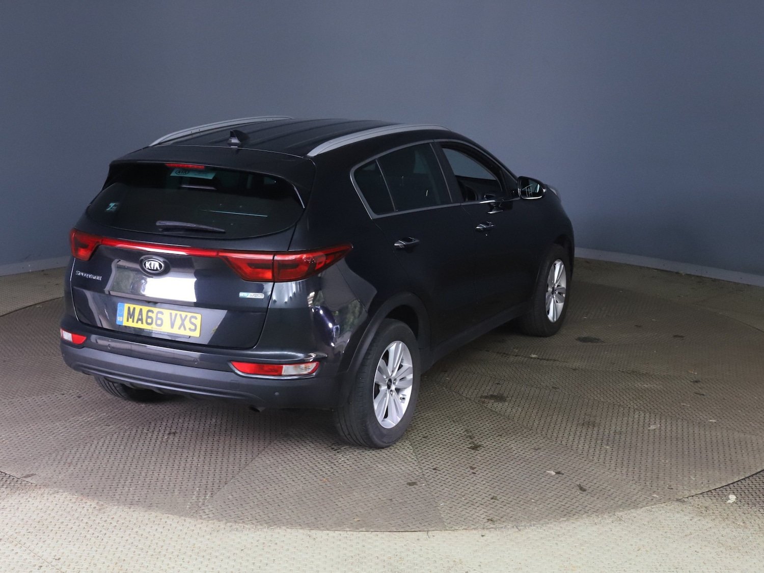 Used Kia Sportage 2016 for sale - 76292893: Photo 6